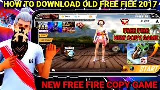  Old Free Fire Review & Download Process | Free Fire Classic Experience!