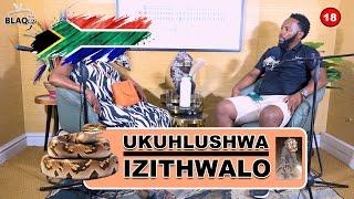 Ngagcatshwa ngohlanga lokubulala ngingazi | UKUHLUHLWA IZITHWALO