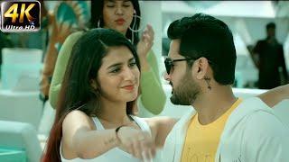 Priya Prakash CarrierandNithin Reddy WhatsApp Status Hindi Check  (2021) Movie Review 4k (HD)