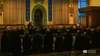 Naqshbandi Sufi Chants of Ya Latif in Linxia (Fully Translated) – Sufi Hadra