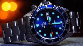 Top 5: Best Orient Watches 2023!