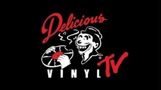 Delicious Vinyl TV #55 Star Slinger