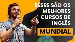 MELHORES CURSOS DE INGLÊS, MELHORES ESCOLAS DE INGLÊS, CURSO DE INGLÊS @cursoinglesunc @cursos