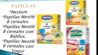 Archivo Nestle