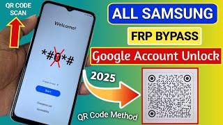 SAMSUNG FRP BYPASS 2024 (100% DONE) Android 13-14 Latest Security 2025️Frp Lock Removal/Frp Unlock