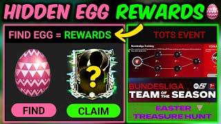 Finally! HIDDEN Egg Event Coming in FC Mobile - TOTS Preparation Tips | Mr. Believer