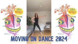 2024 Patina Dance