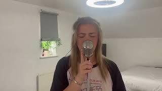 Chasing Cars - Snow Patrol (Jessica McWeeney Cover)