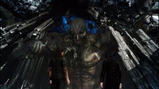 FINAL FANTASY XV: ROYAL EDITION EP. 10 - EPIC BATTLE WITH THE ARCHAEAN, TITAN!!!