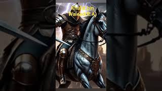 Khalid bin Waleed | history | warrior