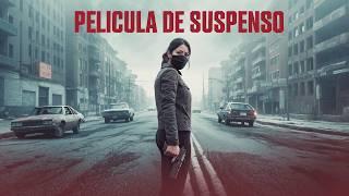 Tenso Terror de Suspenso - Containment - Película en Español Latino