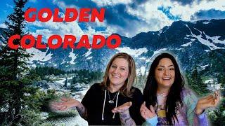 Pros and Cons of Golden Colorado 2023