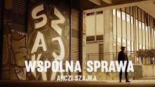 Arczi $zajka - Wspólna Sprawa prod.: Muffini\Webster