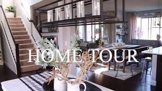 Home Tour 2018