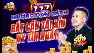 tài xỉu sunwin | Bắt cầu tài xỉu sunwin - Hướng dẫn bắt cầu tài xỉu sunwin uy tín x3 vốn uy tín nhất