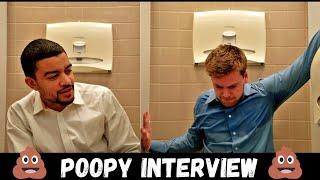 Poopy Interview