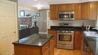 1 Fern Road Andover MA - Home for Sale