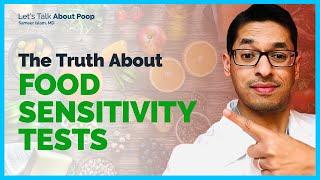 Doctor Sameer on Food Sensitivity Tests