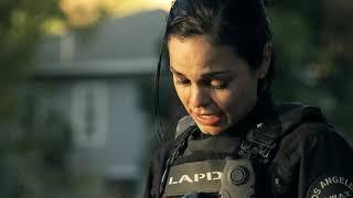 Erica Death Scene S.W.A.T 4X9