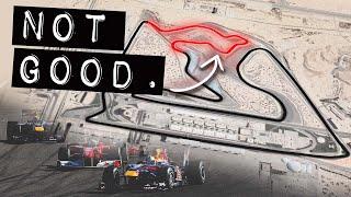 When F1 Failed in Bahrain