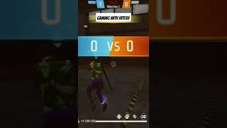 GAMING WITH Hitesh op video for you #hitesh #garenafreefire