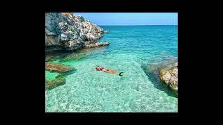 Blue Cave in Montenegro (Montenegro Water Tours, Tivat)