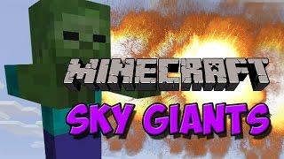 WE ALMOST DIED?!?!?!? SKYGIANTS FireKiller258 and DogeFarts