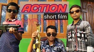 Action 2020 || A short film 2020 || MK bhai 4u ||