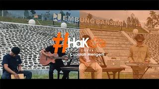 Noah || Cobalah mengerti Cover  HaKaPe