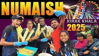 Mela || Numaish || Nampally Exibition 2025 || Kirak Hyderabadi Khala || Priyareddytiktok