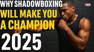 How to Shadowbox: Elite Boxing Footwork Drills for Beginners