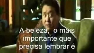 O que da dinheiro?Robert Kyosaki Explica-nos