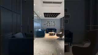 luxurious ultra modern office design premium quality office interior