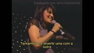 [Legendado] Xena Con 2001 -  Last Dance in Pasadena