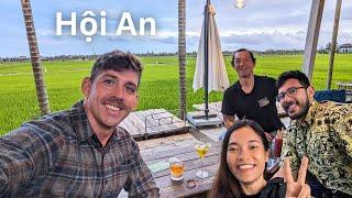 Hoi An like a local: Unique spots to eat and drink