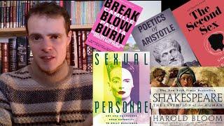 Inspiring Books of Literary Criticism You Should Read