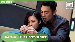 Trailer: Yang Zi Shan & Zhu Ya Wen [INDO SUB] | The Lion's Secret | iQiyi Indonesia