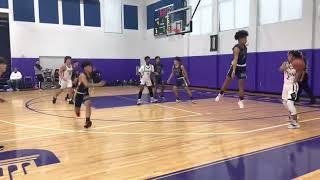 Audley Brown Class of 2022 6’3 185lbs PG True North Classical Academy 2021-2022 Season Highlights