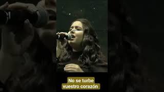 No se turbe vuestro corazón ️ | CONCIERTO CONVENCIÓN GENERAL 2022