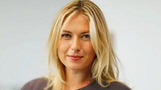 Maria Sharapova's Most Beautiful Bikini Photos