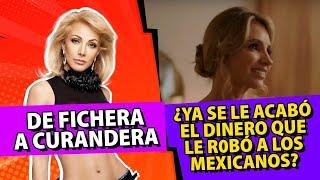 Angélica Rivera regresa a las telenovelas #AngélicaRivera #MiradaDeMujer #vix