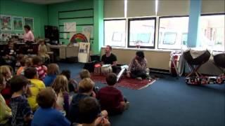 Rockport Music Education & Outreach Programs