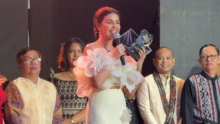 PANOODIN: JANINE GUTIERREZ SINURPRESA NANG 7TH EDDYS! ANO KAYA ITO?!