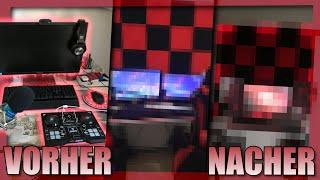 meine GAMING SETUP TRANSFORMATION (innerhalb 4 Jahren)