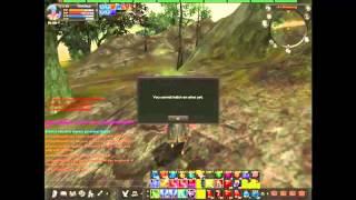 Karos Online GranZeus PvP