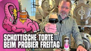 Der Beerlovers proBIER Freitag mit BREWDOG