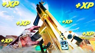 3 BROKEN XP / CAMO METHODS on BLACK OPS 6! ( FAST WEAPON XP )