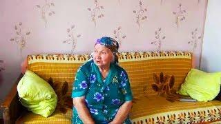 Русская бабушка: "Как я попала на Памир"
