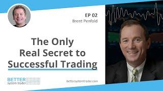 BST #Shorts: The only real secret to successful trading