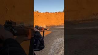 Flying Target | Lee Enfield| #shorts #trending #feed #ak47shorts